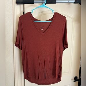 A New Day top